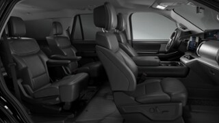 2027 Ford Expedition® Internal Image 1